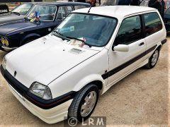 ROVER 114 GTI (Photo 1)