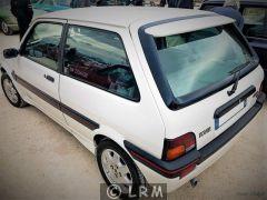 ROVER 114 GTI (Photo 2)