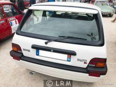 ROVER 114 GTI (Photo 3)