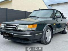 SAAB 900 Classic (Photo 1)