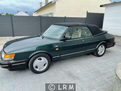 SAAB 900 Classic (Photo 2)