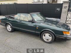 SAAB 900 Classic (Photo 3)