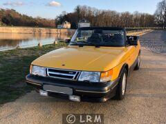 SAAB 900 Classic (Photo 1)