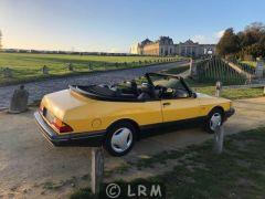 SAAB 900 Classic (Photo 2)