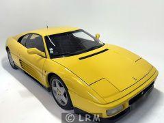 FERRARI 348TB (Photo 1)