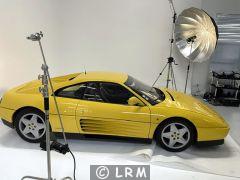 FERRARI 348TB (Photo 5)
