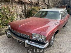 BUICK Estate Wagon (Photo 2)