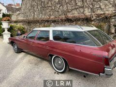 BUICK Estate Wagon (Photo 3)