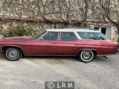 BUICK Estate Wagon (Photo 4)