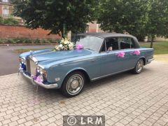 ROLLS ROYCE Silver Shadow 1 (Photo 1)