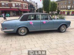 ROLLS ROYCE Silver Shadow 1 (Photo 3)