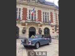 ROLLS ROYCE Silver Shadow 1 (Photo 4)