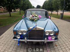 ROLLS ROYCE Silver Shadow 1 (Photo 5)