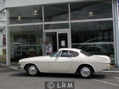 VOLVO P1800 S (Photo 1)