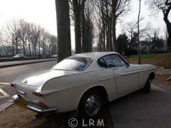 VOLVO P1800 S (Photo 2)