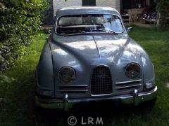 SAAB 96 (Photo 3)