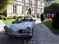 PEUGEOT 404 (Photo 2)