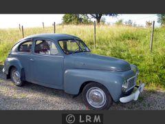 VOLVO PV444 (Photo 1)