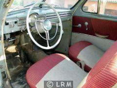 VOLVO PV444 (Photo 4)