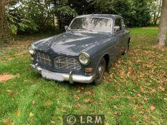 VOLVO Amazone 122 S (Photo 3)