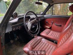 VOLVO Amazone 122 S (Photo 4)