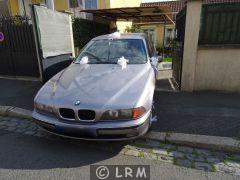 BMW 525 (Photo 2)