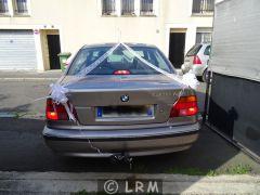 BMW 525 (Photo 4)