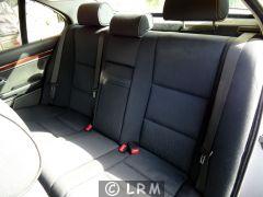 BMW 525 (Photo 5)