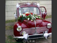 RENAULT 4CV (Photo 1)