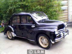 RENAULT 4 CV (Photo 3)