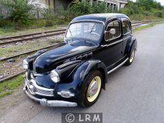 PANHARD Dyna X (Photo 1)