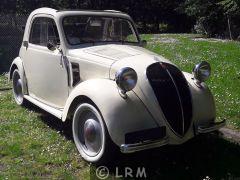 SIMCA 5 (Photo 1)