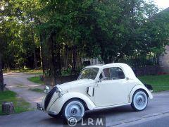 SIMCA 5 (Photo 2)