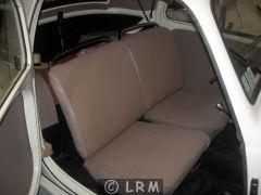 SIMCA 5 (Photo 4)