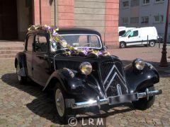 CITROËN Traction (Photo 2)