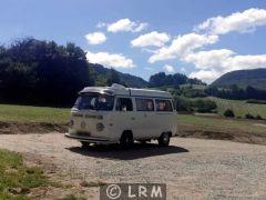 VOLKSWAGEN Combi T2 (Photo 1)