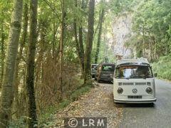 VOLKSWAGEN Combi T2 (Photo 2)