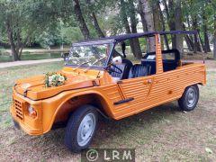 CITROËN Méhari (Photo 5)