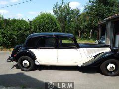 CITROËN Traction (Photo 3)