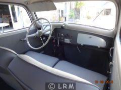 CITROËN Traction (Photo 5)