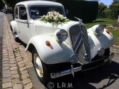 CITROËN Traction (Photo 2)