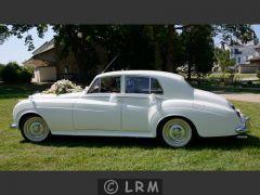 BENTLEY S2 (Photo 3)