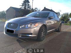 JAGUAR XF 3.0D Luxury Premium (Photo 1)