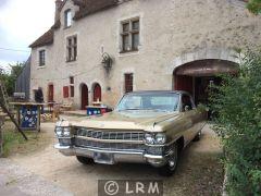 CADILLAC Sedan Fleetwood 340 CV (Photo 1)