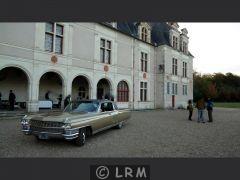 CADILLAC Sedan Fleetwood 340 CV (Photo 2)