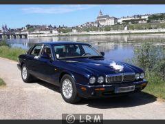 JAGUAR XJ8 (Photo 1)