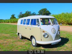 VOLKSWAGEN Combi (Photo 2)