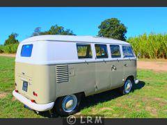 VOLKSWAGEN Combi (Photo 4)