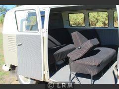 VOLKSWAGEN Combi (Photo 5)