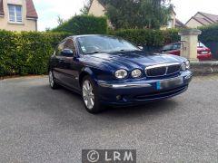 JAGUAR X-Type (Photo 1)